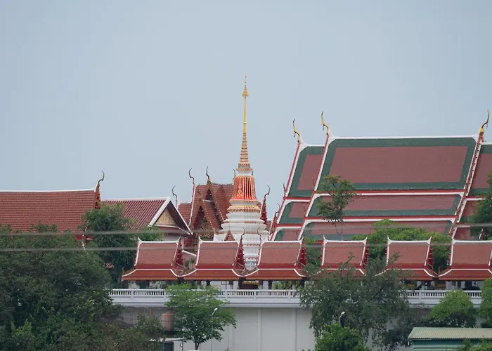 อพาร์ทเม้น ซิตี้วรรณ ราชบุรี