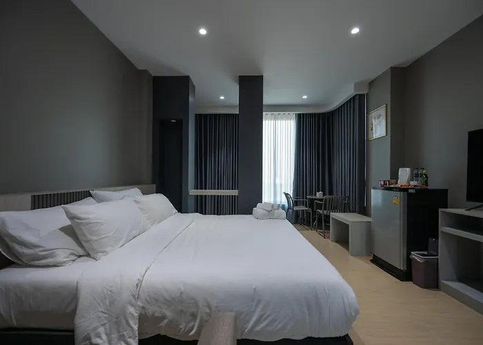 ซิตี้วรรณ ราชบุรี อพาร์ทเม้น บ้านโรงช้าง