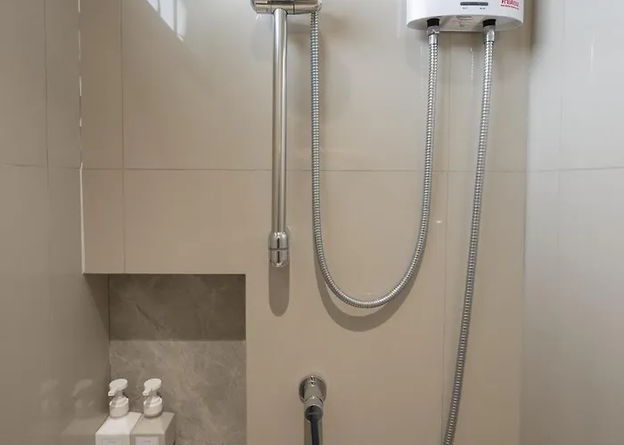 Apartment ซิตี้วรรณ ราชบุรี *