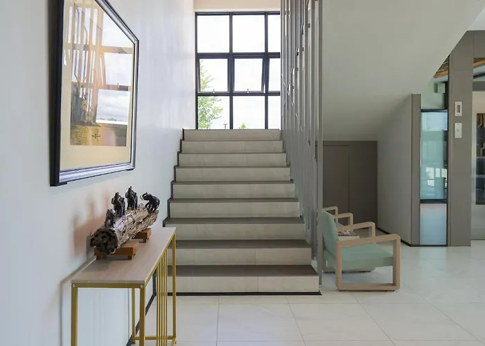 ซิตี้วรรณ ราชบุรี Apartment